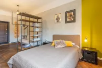 Baltic Design Apartments with Free Parking and Self Check IN فنادق في Garkalnes novads