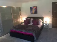 Invercreran Lodge Luxury Bed & Breakfast Отели в г. 