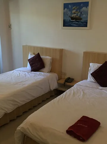 รูปภาพของสะบายดีโฮเทล