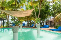 Likuri Island Resort Fiji Hotels in Sanasana