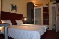 Mape hôtel Các khách sạn ở Lorris