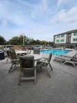Motel 6 Biloxi, MS - Beach