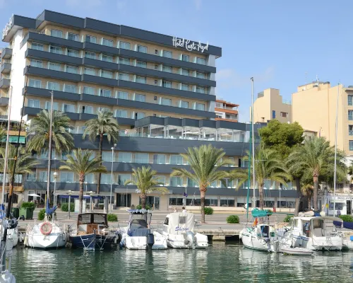 Hotel Costa Azul Hotels near Palma Port