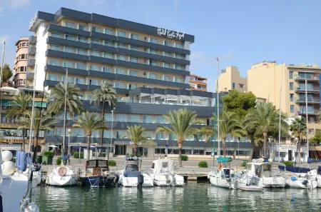 Hotel Costa Azul