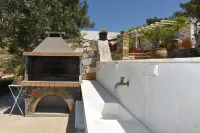 Good Life Greece Eco Villas Hotels in Vári