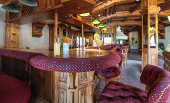 Hotels am Kranichsee