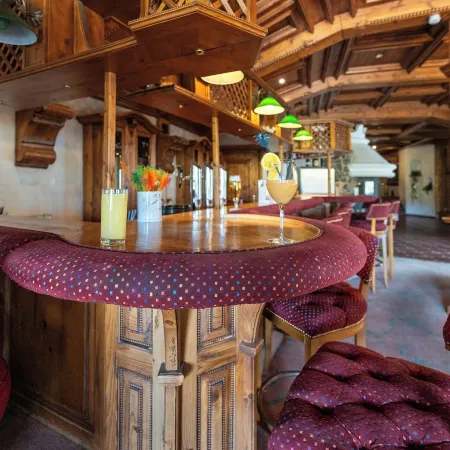 Hotels am Kranichsee