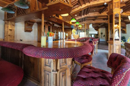 Hotels am Kranichsee