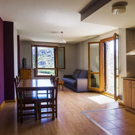 Ligüerre Resort