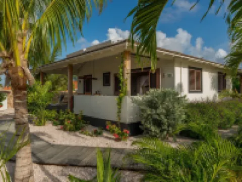 ウィントフック リゾート ボネレ クラレンダイクのホテル