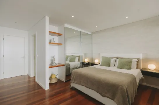 Coast View by Azores Villas