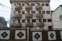 Hôtel Résidence Péronne Hotel in zona Centro Commerciale Abidjan Mall