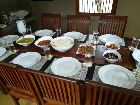 Villa Sethawadi Hotel and Kitesurf Centre