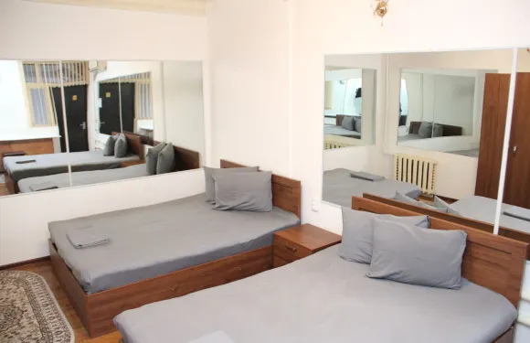 安瓦爾貴客酒店