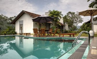 Omatta Villa