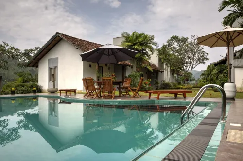 Omatta Villa - Guest houses
