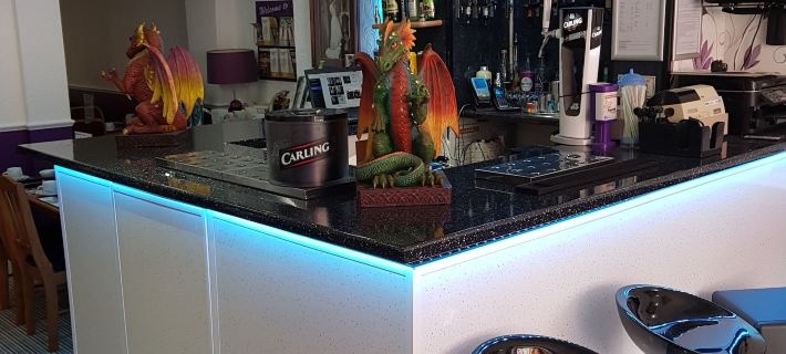 The Trentham Hotel Hotels in Blackpool