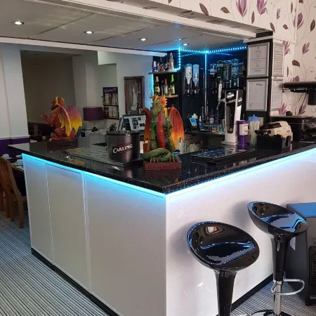 The Trentham Hotel