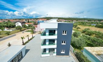 Boutique Apartments Ad Astra