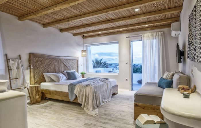 Orkos Beach Hotel