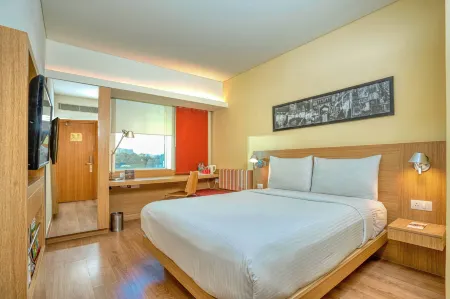 Ibis Hyderabad Hitec City