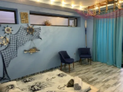 ヘムデム・アルシテペ エジェアバトのホテル