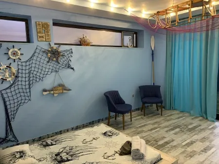 HemDem Alcitepe Отели рядом с достопримечательностью «Бухта Анзак»