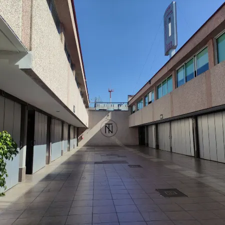 Motel Nuevo Tijuana Отели рядом с достопримечательностью «Тлальпан»