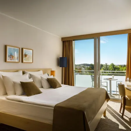 Valamar Parentino Hotel