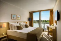 Valamar Parentino Hotel Hotels in Poreč