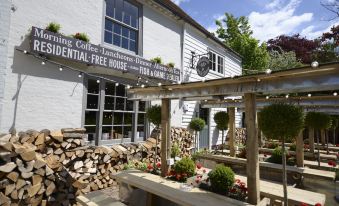The Woolpack Inn