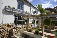 The Woolpack Inn Hotels near Port Lympne Safari Park