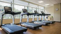 Hyatt Place Managua - Gym