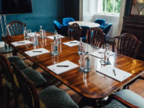 貝爾因特爾之家酒店 米斯郡酒店