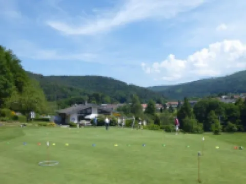 Nashira Kurpark Hotel Hotels in Bad Herrenalb