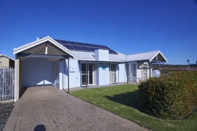 Golf and Beach Retreat Hotel a 