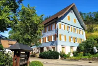 Klösterle Hof Hotels in Bad Peterstal-Griesbach