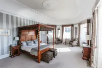 Maryculter House Hoteles en Banchory