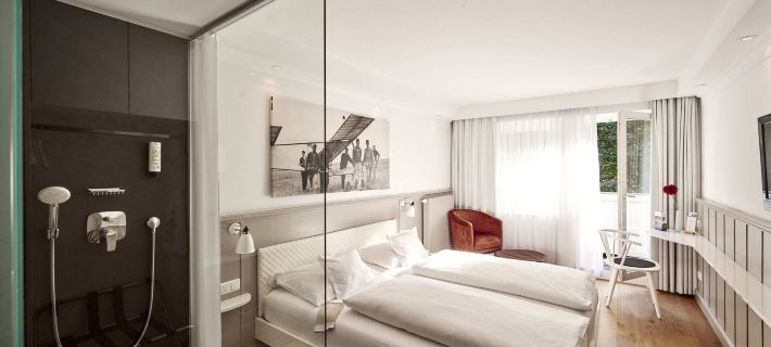Der kleine Hans Hotels in Dithmarschen
