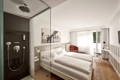 Der Kleine Hans - Gardels Basics Hotels in Sankt Michaelisdonn