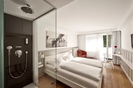 Der Kleine Hans - Gardels Basics Отели в г. Крумштедт