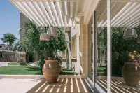 Mangia's Himera Resort Các khách sạn ở Campofelice di Roccella