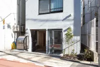 Laffitte Tokyo West Hotels near Sekimae Park