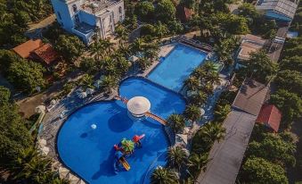 Spring Garden Hotel