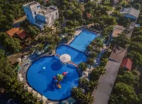 Spring Garden Hotel - piscina