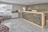 Econo Lodge Sevierville-Pigeon Forge on the River Hotels in Sevierville