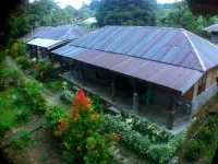 Green Lodge Tangkahan Hotels in Langkat Regency