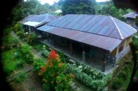 Green Lodge Tangkahan Hotel di 