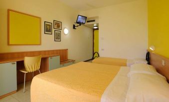 Club Hotel le Nazioni