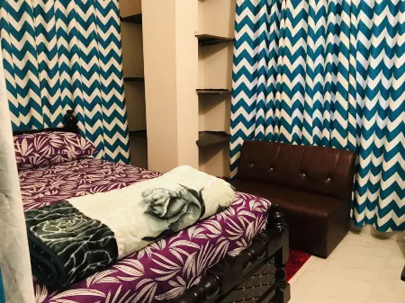 Living at Home Отели рядом со станцией Deventer Colmschate Railway Station